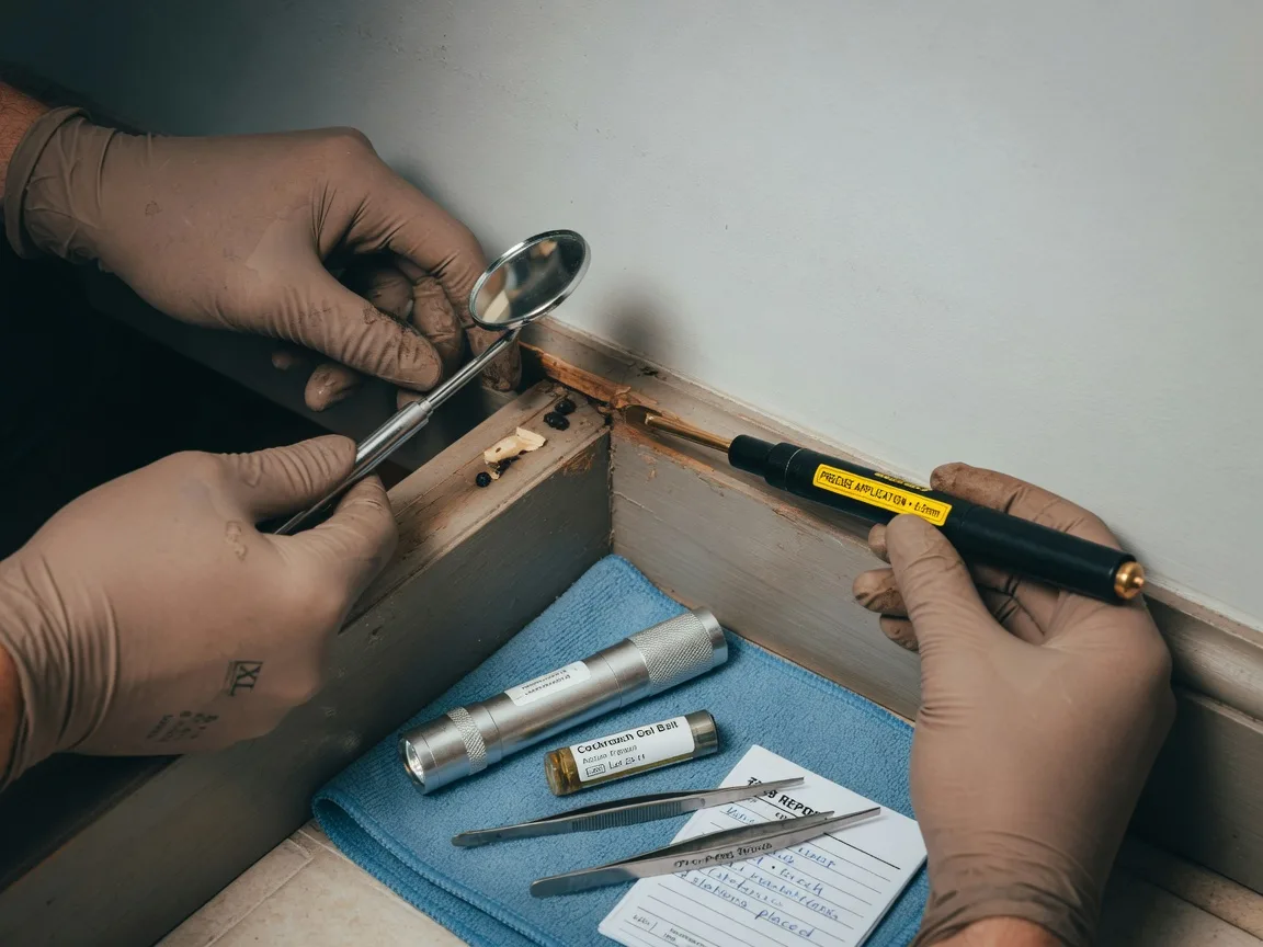 Why choose Emergency Pest Control in Garland, TX